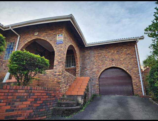 3 BEDROOM HOUSE FOR SALE IN NEWHOLME